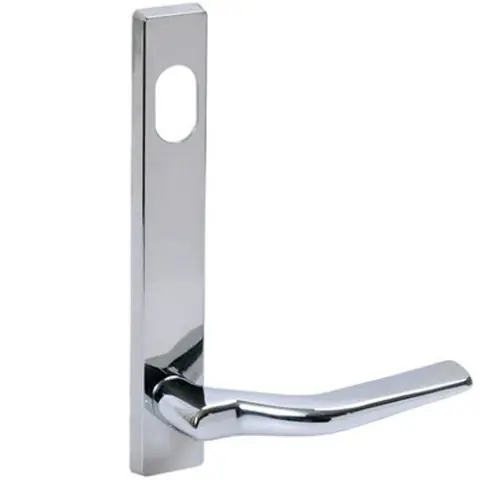 Lågt pris ASSA 803980100011 Cylinderskylt